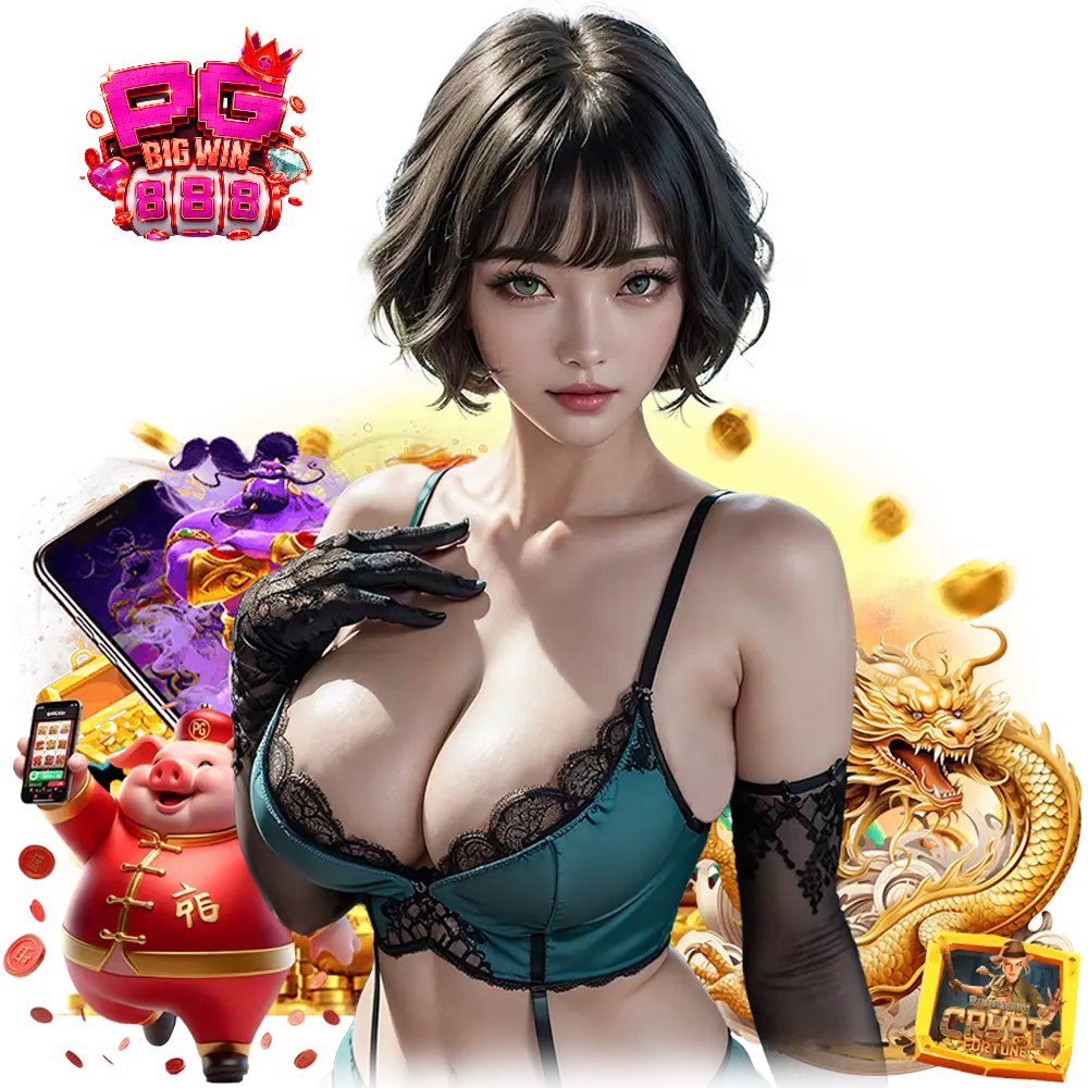 bigwinslot888 ทางเข้าเล่น